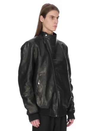 RICK OWENS – CHAQUETAS RU02E1760LNV-09