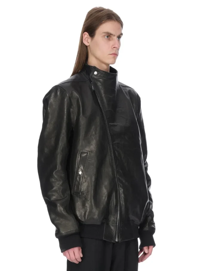 RICK OWENS – CHAQUETAS RU02E1760LNV-09 RICK OWENS – CHAQUETAS RU02E1760LNV-09