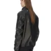 RICK OWENS – CHAQUETAS RU02E1760LNV-09 RICK OWENS – CHAQUETAS RU02E1760LNV-09
