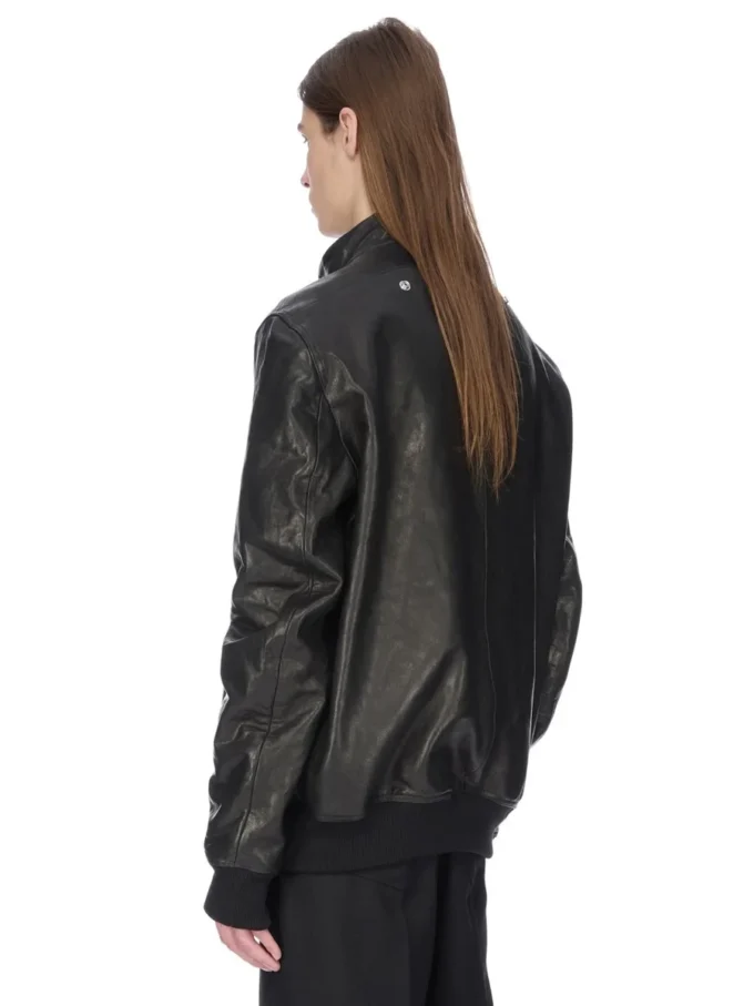 RICK OWENS – CHAQUETAS RU02E1760LNV-09 RICK OWENS – CHAQUETAS RU02E1760LNV-09