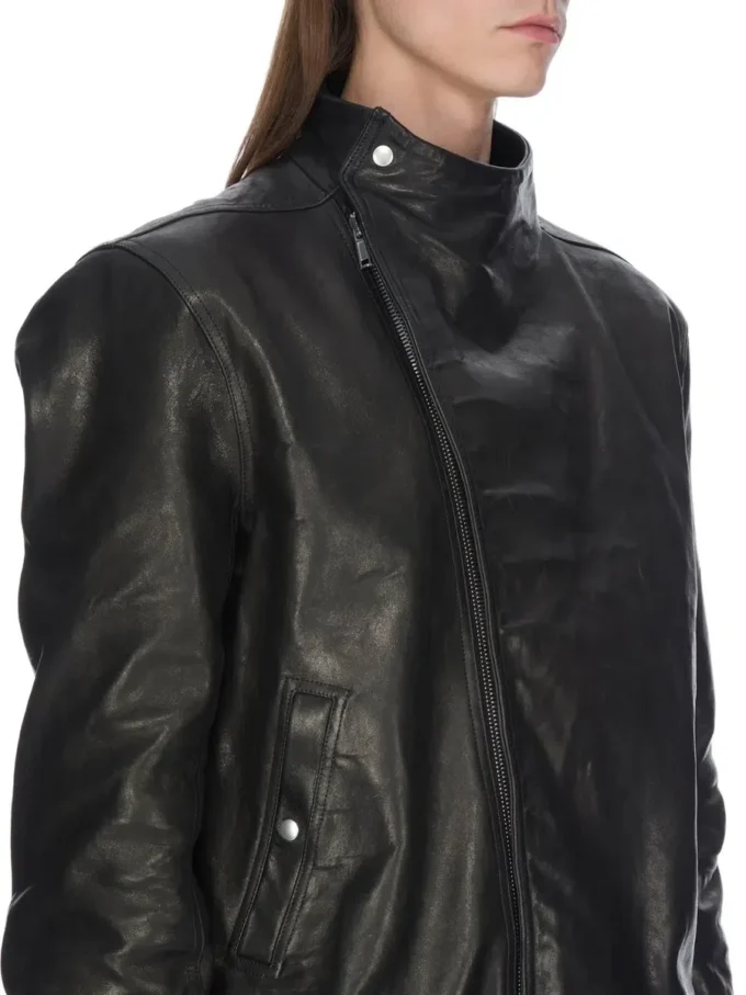 RICK OWENS – CHAQUETAS RU02E1760LNV-09 RICK OWENS – CHAQUETAS RU02E1760LNV-09