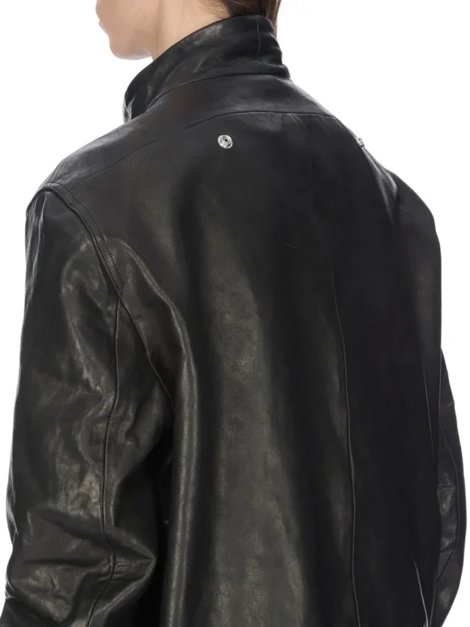 RICK OWENS – CHAQUETAS RU02E1760LNV-09 RICK OWENS – CHAQUETAS RU02E1760LNV-09