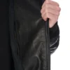 RICK OWENS – CHAQUETAS RU02E1760LNV-09 RICK OWENS – CHAQUETAS RU02E1760LNV-09