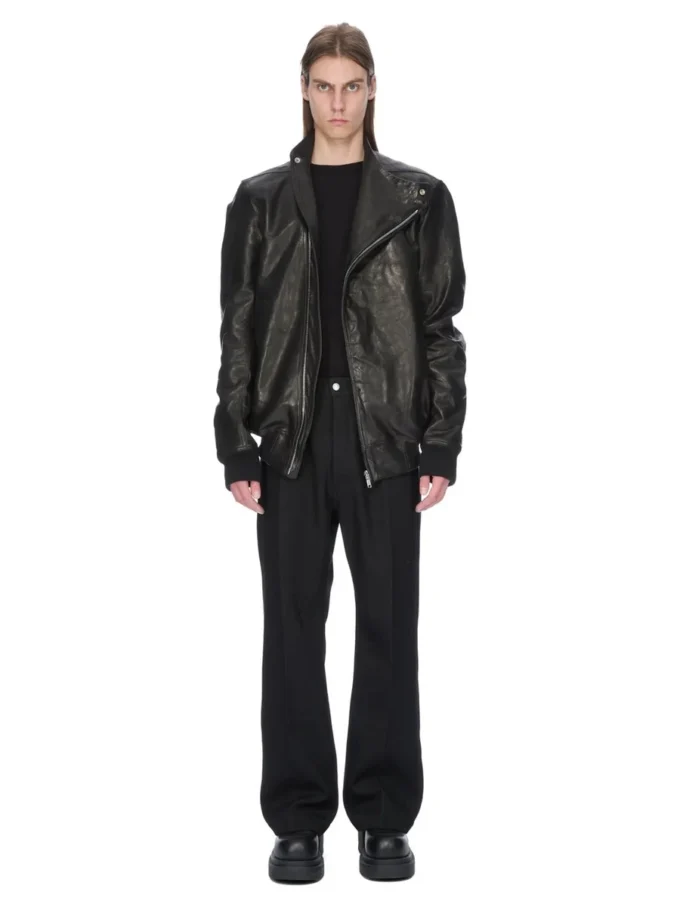 RICK OWENS – CHAQUETAS RU02E1760LNV-09 RICK OWENS – CHAQUETAS RU02E1760LNV-09