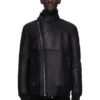 RICK OWENS – CHAQUETAS RU02E1760LSHC-09 RICK OWENS – CHAQUETAS RU02E1760LSHC-09