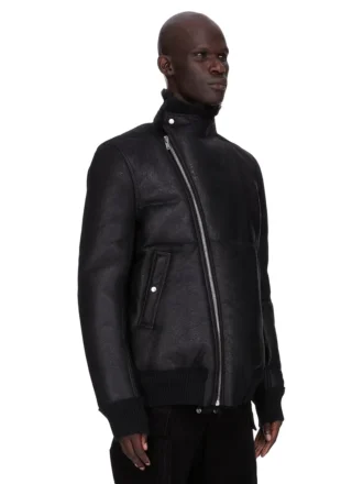 RICK OWENS – CHAQUETAS RU02E1760LSHC-09