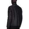 RICK OWENS – CHAQUETAS RU02E1760LSHC-09 RICK OWENS – CHAQUETAS RU02E1760LSHC-09