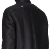 RICK OWENS – CHAQUETAS RU02E1760LSHC-09 RICK OWENS – CHAQUETAS RU02E1760LSHC-09