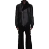 RICK OWENS – CHAQUETAS RU02E1760LSHC-09 RICK OWENS – CHAQUETAS RU02E1760LSHC-09