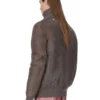 RICK OWENS – CHAQUETAS RU02E1760LSHC-78 RICK OWENS – CHAQUETAS RU02E1760LSHC-78
