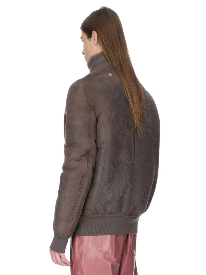 RICK OWENS – CHAQUETAS RU02E1760LSHC-78 RICK OWENS – CHAQUETAS RU02E1760LSHC-78