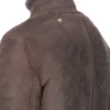 RICK OWENS – CHAQUETAS RU02E1760LSHC-78 RICK OWENS – CHAQUETAS RU02E1760LSHC-78