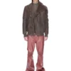 RICK OWENS – CHAQUETAS RU02E1760LSHC-78 RICK OWENS – CHAQUETAS RU02E1760LSHC-78