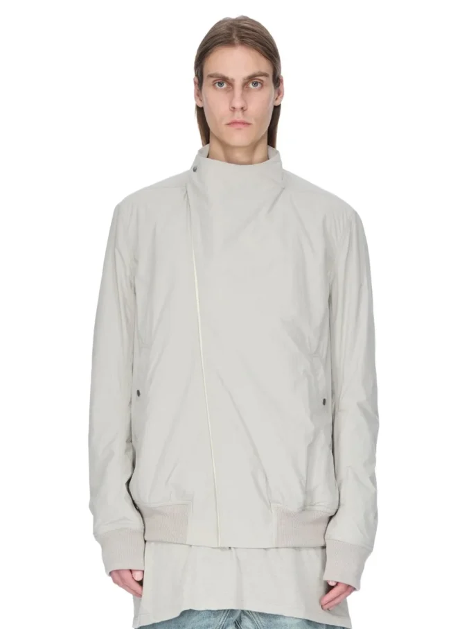 RICK OWENS – CHAQUETAS RU02E1760MT-08 RICK OWENS – CHAQUETAS RU02E1760MT-08