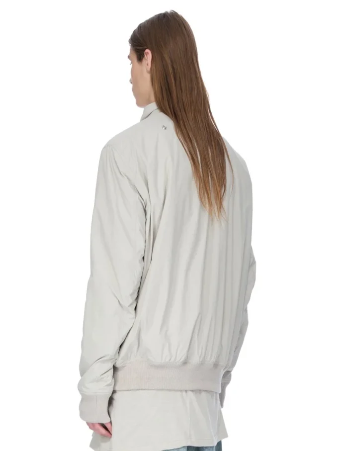 RICK OWENS – CHAQUETAS RU02E1760MT-08 RICK OWENS – CHAQUETAS RU02E1760MT-08
