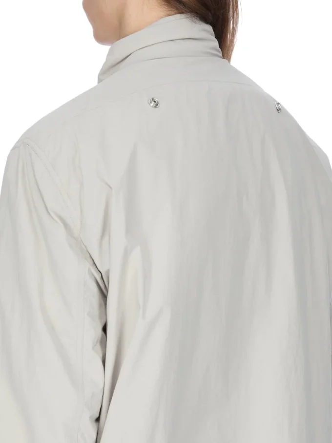 RICK OWENS – CHAQUETAS RU02E1760MT-08 RICK OWENS – CHAQUETAS RU02E1760MT-08