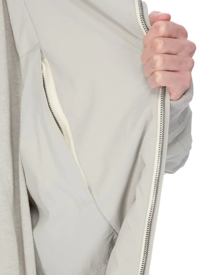 RICK OWENS – CHAQUETAS RU02E1760MT-08 RICK OWENS – CHAQUETAS RU02E1760MT-08