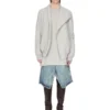 RICK OWENS – CHAQUETAS RU02E1760MT-08 RICK OWENS – CHAQUETAS RU02E1760MT-08