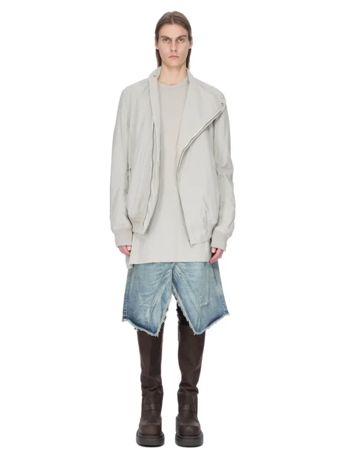 RICK OWENS – CHAQUETAS RU02E1760MT-08 RICK OWENS – CHAQUETAS RU02E1760MT-08