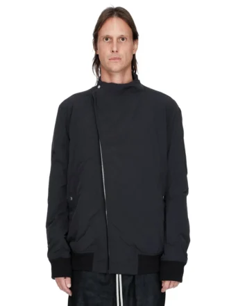 RICK OWENS – CHAQUETAS RU02E1760MT-09