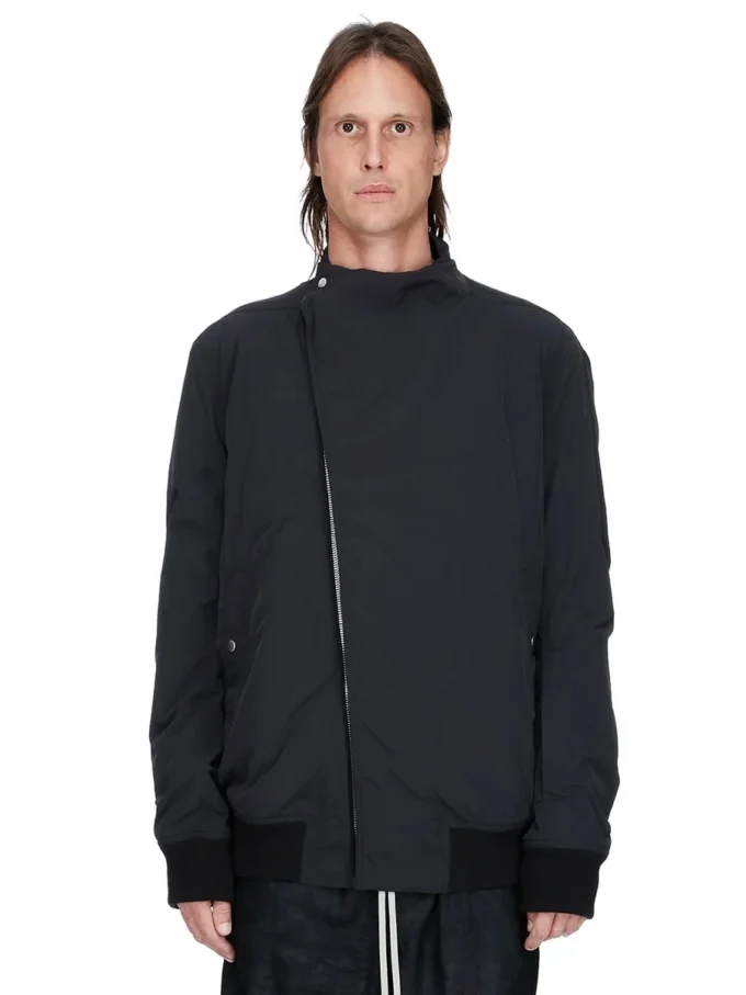RICK OWENS – CHAQUETAS RU02E1760MT-09 RICK OWENS – CHAQUETAS RU02E1760MT-09