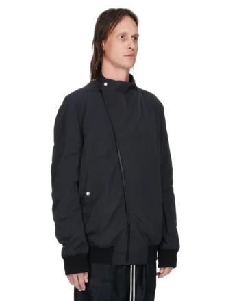 RICK OWENS – CHAQUETAS RU02E1760MT-09