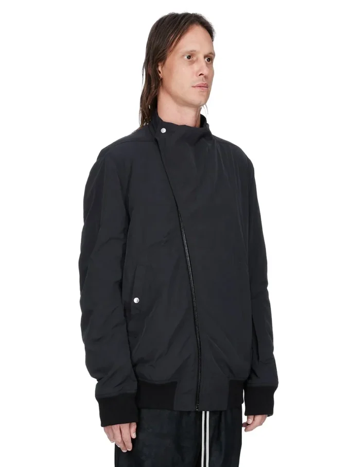 RICK OWENS – CHAQUETAS RU02E1760MT-09 RICK OWENS – CHAQUETAS RU02E1760MT-09