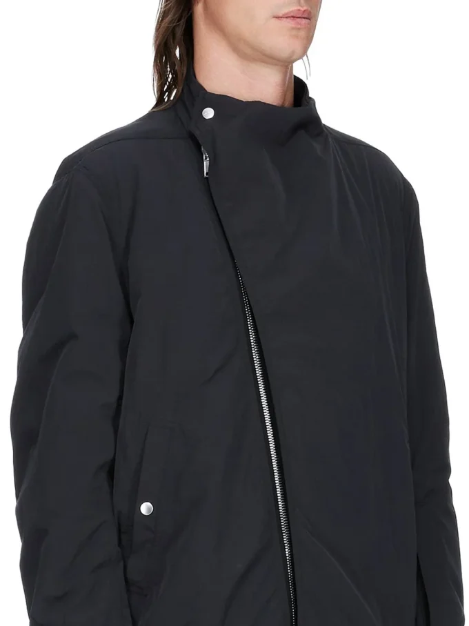 RICK OWENS – CHAQUETAS RU02E1760MT-09 RICK OWENS – CHAQUETAS RU02E1760MT-09