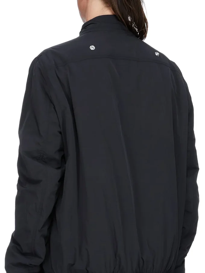 RICK OWENS – CHAQUETAS RU02E1760MT-09 RICK OWENS – CHAQUETAS RU02E1760MT-09