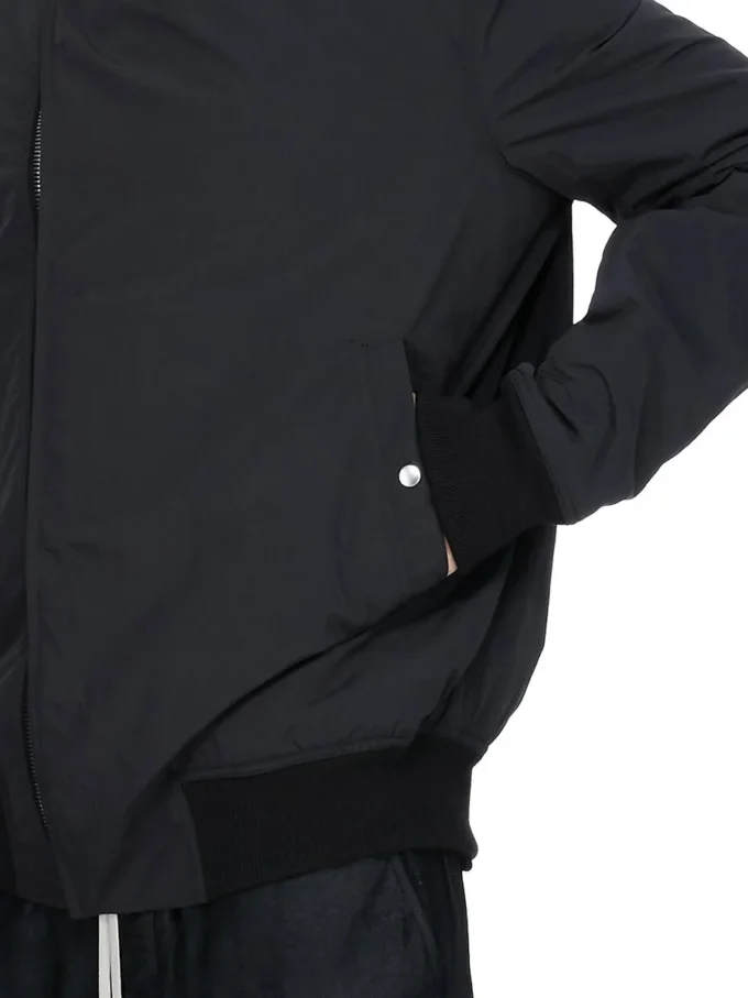 RICK OWENS – CHAQUETAS RU02E1760MT-09 RICK OWENS – CHAQUETAS RU02E1760MT-09