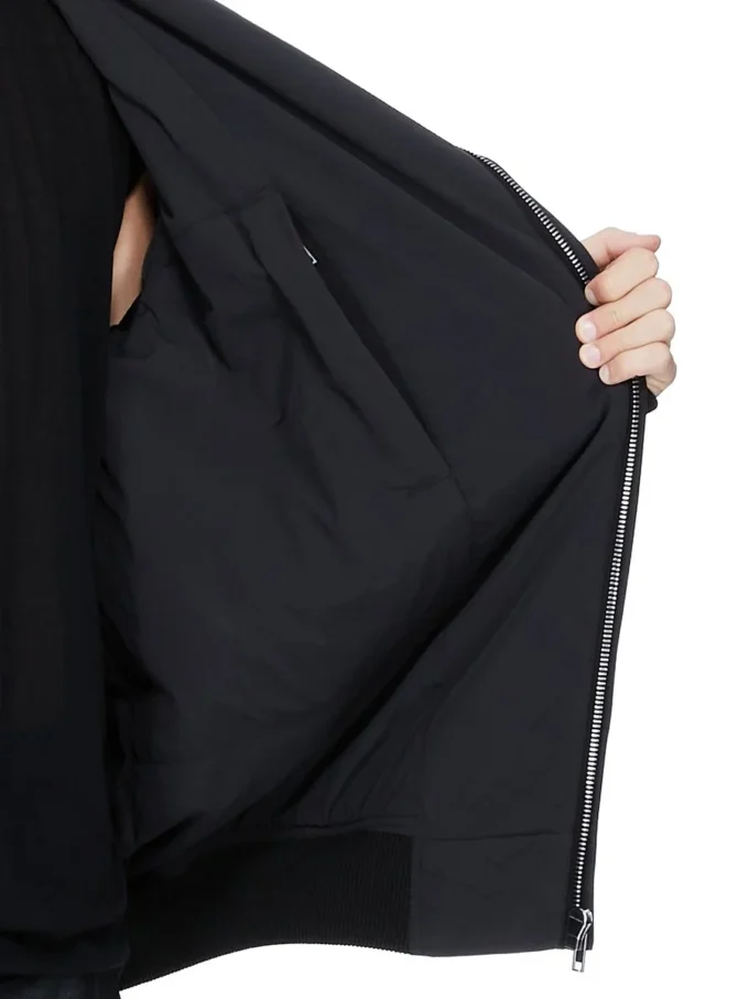 RICK OWENS – CHAQUETAS RU02E1760MT-09 RICK OWENS – CHAQUETAS RU02E1760MT-09