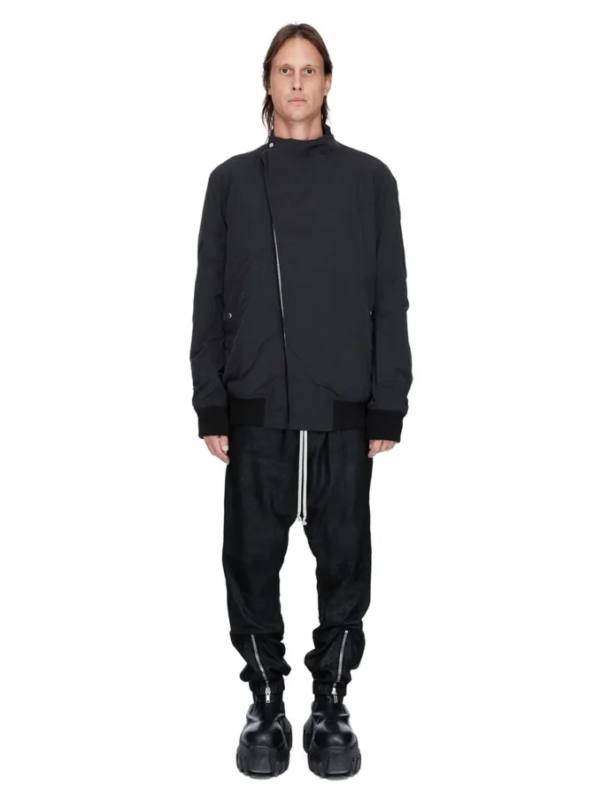 RICK OWENS – CHAQUETAS RU02E1760MT-09 RICK OWENS – CHAQUETAS RU02E1760MT-09