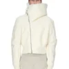 RICK OWENS – CHAQUETAS RU02E1761LSHA-11 RICK OWENS – CHAQUETAS RU02E1761LSHA-11