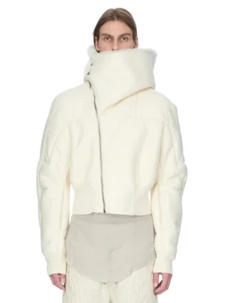 RICK OWENS – CHAQUETAS RU02E1761LSHA-11