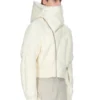 RICK OWENS – CHAQUETAS RU02E1761LSHA-11 RICK OWENS – CHAQUETAS RU02E1761LSHA-11