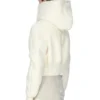 RICK OWENS – CHAQUETAS RU02E1761LSHA-11 RICK OWENS – CHAQUETAS RU02E1761LSHA-11