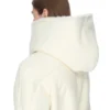 RICK OWENS – CHAQUETAS RU02E1761LSHA-11 RICK OWENS – CHAQUETAS RU02E1761LSHA-11