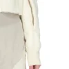 RICK OWENS – CHAQUETAS RU02E1761LSHA-11 RICK OWENS – CHAQUETAS RU02E1761LSHA-11