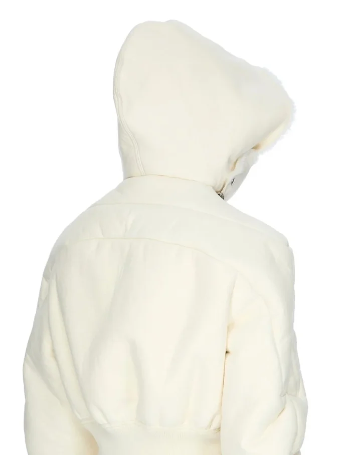 RICK OWENS – CHAQUETAS RU02E1761LSHA-11 RICK OWENS – CHAQUETAS RU02E1761LSHA-11