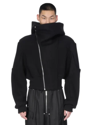 RICK OWENS – CHAQUETAS RU02E1761WSF-09