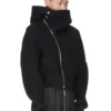 RICK OWENS – CHAQUETAS RU02E1761WSF-09 RICK OWENS – CHAQUETAS RU02E1761WSF-09