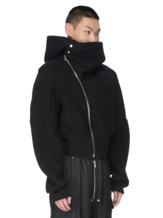 RICK OWENS – CHAQUETAS RU02E1761WSF-09