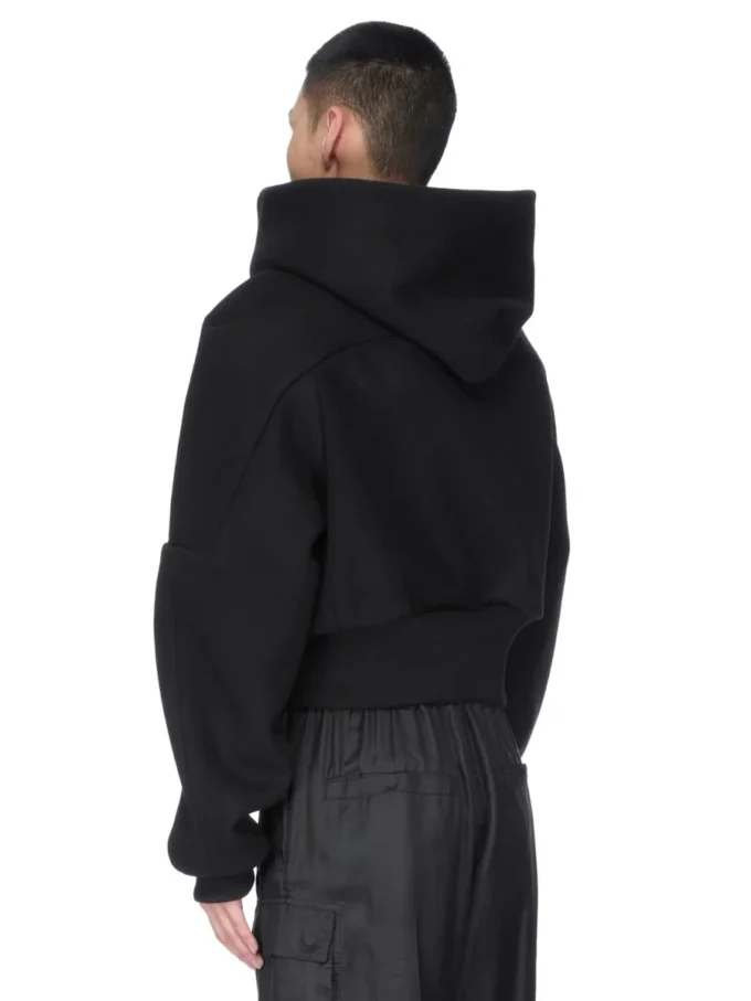 RICK OWENS – CHAQUETAS RU02E1761WSF-09 RICK OWENS – CHAQUETAS RU02E1761WSF-09