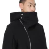 RICK OWENS – CHAQUETAS RU02E1761WSF-09 RICK OWENS – CHAQUETAS RU02E1761WSF-09
