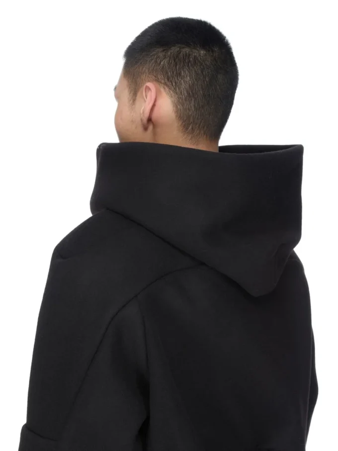 RICK OWENS – CHAQUETAS RU02E1761WSF-09 RICK OWENS – CHAQUETAS RU02E1761WSF-09