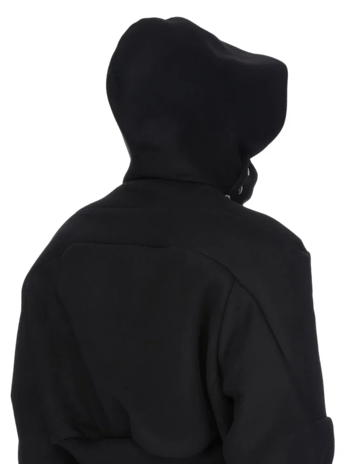 RICK OWENS – CHAQUETAS RU02E1761WSF-09 RICK OWENS – CHAQUETAS RU02E1761WSF-09
