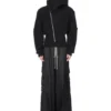 RICK OWENS – CHAQUETAS RU02E1761WSF-09 RICK OWENS – CHAQUETAS RU02E1761WSF-09