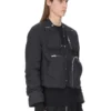 RICK OWENS – CHAQUETAS RU02E1762MT-09 RICK OWENS – CHAQUETAS RU02E1762MT-09
