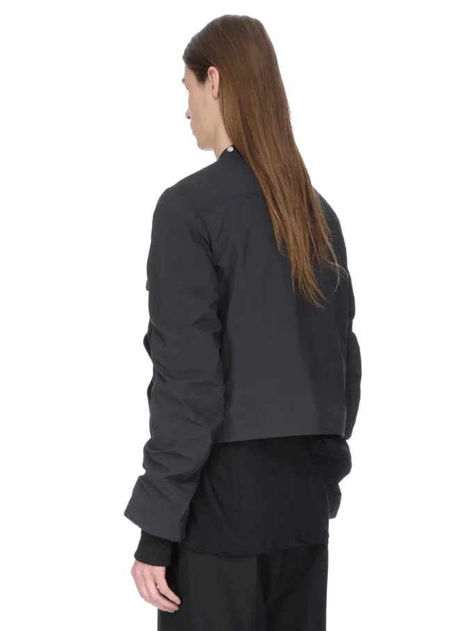 RICK OWENS – CHAQUETAS RU02E1762MT-09 RICK OWENS – CHAQUETAS RU02E1762MT-09