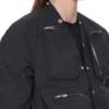 RICK OWENS – CHAQUETAS RU02E1762MT-09 RICK OWENS – CHAQUETAS RU02E1762MT-09